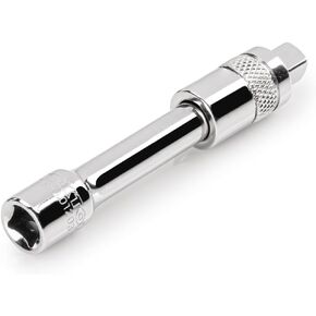 TEKTON 1/4 Inch Drive x 3 Inch Locking Extension | SHA01203
