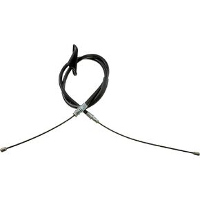 Dorman C660298 Front Parking Brake Cable Compatible with Select Dodge Models