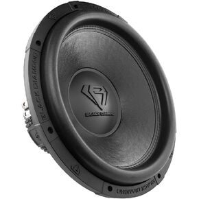 Black Diamond DIA-T15.2D 15 Inches Car Audio Subwoofer 2000 Watts 3" Dual Voice Coil 2+2 DVC 2 Ohm (1 Speaker)