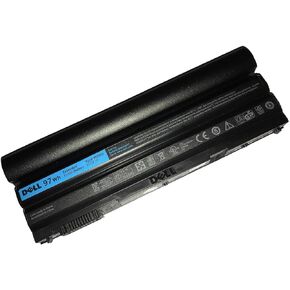 DELL 71R31 M5Y0X 11.1V 97Wh 9-Cell For DELL Latitude E5420 E5430 E5520 E5530 E6420 E6420 ATG E6430 E6430 ATG E6440 E6520 E6530 E6540 Precision Mobile Workstation M2800 R955P CR6TP WT5WP 312-1443