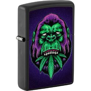 Zippo Blacklight Lighters
