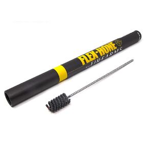 Brush Research 02985 Shotgun Forcing Cone Flex-Hone, Silicon Carbide, 12 Gauge, 180 Grit (Pack of 1)