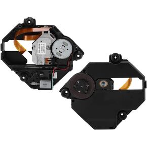 Socobeta Optical Lens Compatible Wear-Resistance Replacement Lens for PS1 KSM-440AEM Game Console in Kuwait