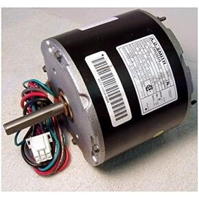 F48E06A48 - York OEM Condenser Fan Motor - 1/4 HP 230 Volt