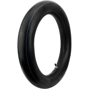 XuLong 460-17 Inner Tube Compatible with Yamaha Honda Kawasaki Suzuki Motorcycle Dirt Pit Bike Heavy Duty Motorcycle Balance Tube TR4 Straight Valve Stem Street and Off-Road Applications(2PCS) in Saudi Arabia