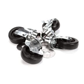 Garland 4526324 6 Inch Caster Pack for Service