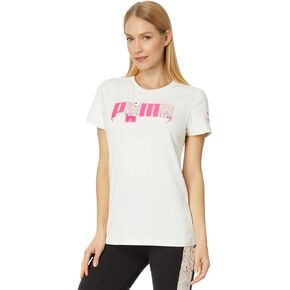 PUMA Classics Artisan Graphic Tee