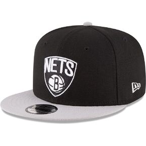 New Era NBA 9Fifty 2Tone Snapback Cap