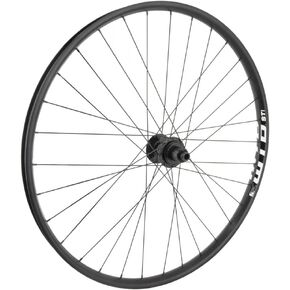 Wheel Master 29' Alloy Mountain Disc Double Wall 29in Wheel Rear