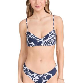 Mara Hoffman Women's Lua Bikini Top