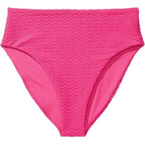 Victoria's Secret Mix-and-Match High Waisted Full Coverage Bikini Bottom (XS-XXL)