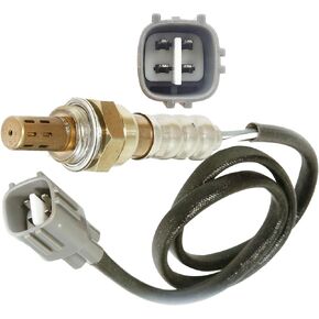 Upper Oxygen Sensor Replacement for Toyota 2001 2000 1999 1998 1997 Camry 2.2L, 1998-1993 Supra Upstream O2 Sensor 234-4626