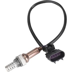 O2 Oxygen Sensor Replacement for Kohler EFI Engines CH18 CH20 CH22 CH23 CH25 CH620 CH640 CH670 CH680 CH730 and More Replaces# 25-418-07-S 264859 28163974