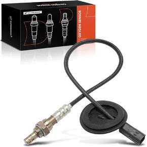 A-Premium O2 Oxygen Sensor Compatible with Mazda Miata 1999-2000 L4 1.8L, Miata 1996-1997 L4 1.8L, Downstream
