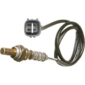 4 Wire Downstream Oxygen Sensor Replacement for Toyota 2006 2005 2004 2003 Camry 2.4L, 2005-2000 Mr2 Spyder 1.8L, for Lexus Gs300 Sc400 Ls400 Post O2 Sensor 234-4603