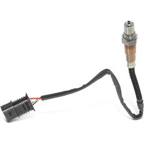 Upstream Oxygen Sensor Replacement for BMW X4, X5, X6, 335i, 335i, 435i, 535i, 640i, 740i, 740Li, GT, Gran Coupe, xDrive, ActiveHybrid 3 5 7, M2, M235i