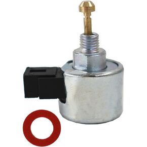 15004-0938 استبدال الملف اللولبي للوقود لـ FH601V FH641V FH680V FH721V FX 21188-7003