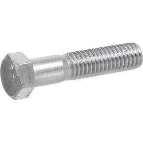 25-Pack 190339 Hex Bolt, 5 1/2-Inch, 1/2" x 5-1/2"