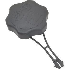 1pack lawn mower gas cap Gas Fuel Tank Cap 594061 Compatible with for B & S 675EXi 725EXi Engines Fits Tank 594112 093J02-0093-F1 093J02-0119-F1