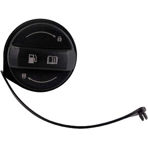 31010-3L600U 310103L600U Gas Cap Fuel Tank Cap Compatible with KIA Cadenza Forte Forte5 Optima Rio Sedona Sorento Soul Sportage 2010 2011 2012 2013 2014 2015 2016 2017 2018 2019