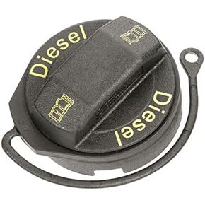 Volkswagen Fuel Tank Cap - 5C0-201-550AB