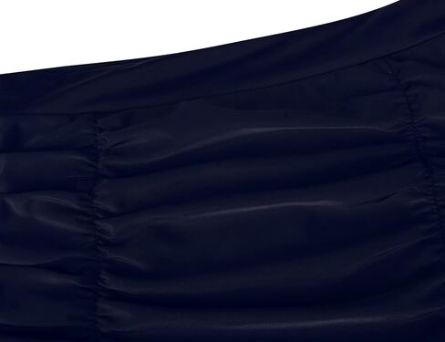 شورت سباحة نسائي عالي الخصر من Coastal Rose للتحكم في البطن، سروال سباحة مكشكش للأولاد in Kuwait