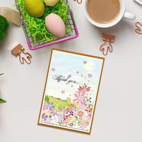 Flowers Background Clear Stamps for Card Making and Journaling, Floral Grass Rubber Stamps Flower Leaves Stamps for Scrapbooking DIY Cards Album Crafts in Saudi Arabia