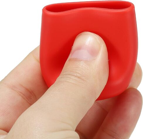 PATIKIL Silicone Fishing Rod Butt Cushion Protector Cap in Saudi Arabia