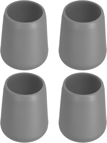 PATIKIL Silicone Fishing Rod Butt Cushion Protector Cap in Saudi Arabia