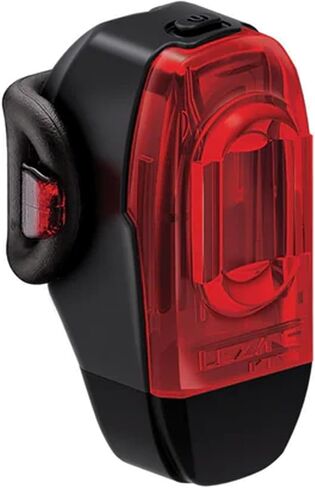 Lezyne KTV Drive+ Bicycle Rear Light, 40 Lumen, Red LED, Road, Mountain, Gravel Bike, USB-C Rechargeable in Saudi Arabia