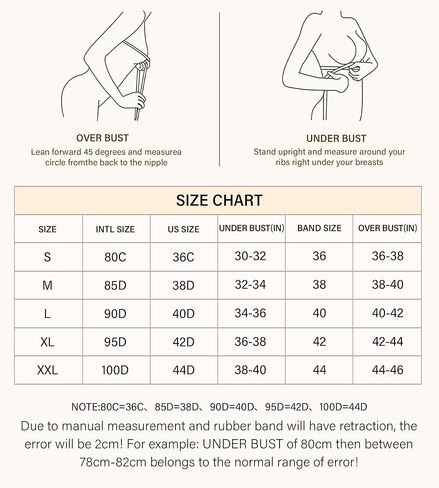 حمالة صدر لاسلكية من Annenmy للنساء بتغطية كاملة حمالة صدر بدون أسلاك مريحة ومبطنة ودعم خفيف للتنفس in Kuwait
