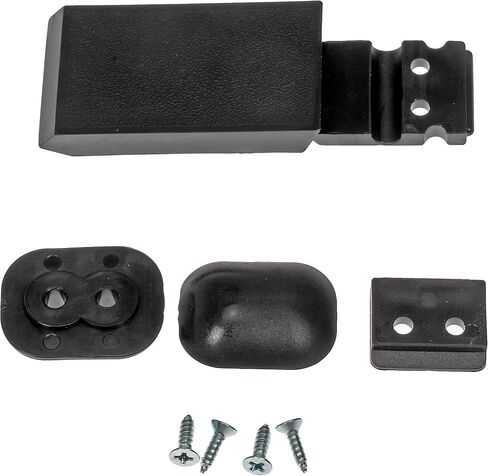 Dorman 76989 Sliding Window Latch Kit Compatible with Select Dodge / Ford Models in Saudi Arabia