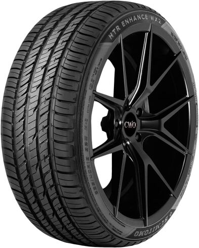SUIMTOMO HTR تعزيز WX2 225/45R17 91 واط in Saudi Arabia