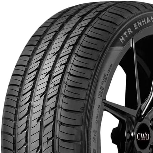 SUIMTOMO HTR تعزيز WX2 225/45R17 91 واط in Saudi Arabia