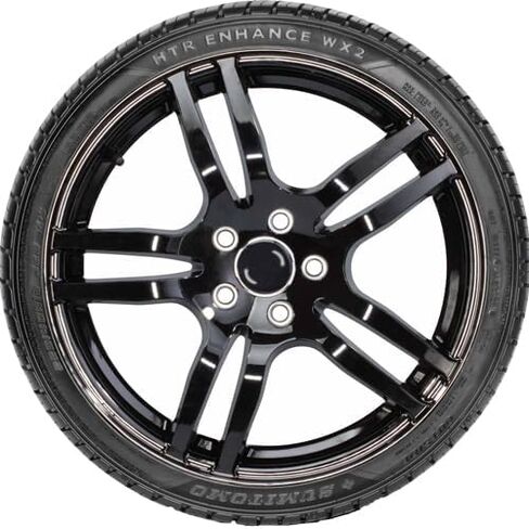 SUIMTOMO HTR تعزيز WX2 225/45R17 91 واط in Saudi Arabia