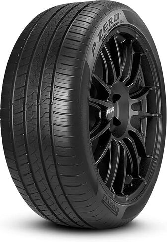 إطار بيريللي بي زيرو لجميع المواسم 215/45R17 91W للركاب in Kuwait