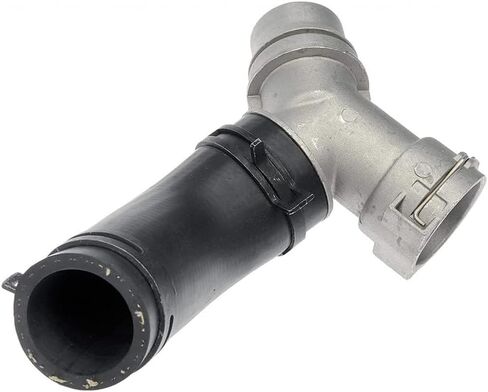 Engine Heater Hose Assembly with Engine Coolant Pipe O-Rings,T-Connector Hose for 2011-2020 Ford F150 F-150 Mustang 5.0L Pickup DR3Z8566A DR3Z8566B Thermostat Hose T-Connection BR3Z-8566-B in Saudi Arabia