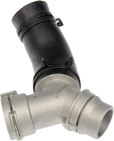 Engine Heater Hose Assembly with Engine Coolant Pipe O-Rings,T-Connector Hose for 2011-2020 Ford F150 F-150 Mustang 5.0L Pickup DR3Z8566A DR3Z8566B Thermostat Hose T-Connection BR3Z-8566-B in Saudi Arabia