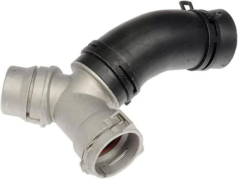 Engine Heater Hose Assembly with Engine Coolant Pipe O-Rings,T-Connector Hose for 2011-2020 Ford F150 F-150 Mustang 5.0L Pickup DR3Z8566A DR3Z8566B Thermostat Hose T-Connection BR3Z-8566-B in Saudi Arabia