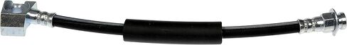 خرطوم هيدروليكي Dorman H102470 للفرامل الجانبية للراكب الأمامي متوافق مع موديلات مختارة من Ford / Lincoln / Mercury in Saudi Arabia