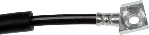 خرطوم هيدروليكي Dorman H102470 للفرامل الجانبية للراكب الأمامي متوافق مع موديلات مختارة من Ford / Lincoln / Mercury in Saudi Arabia