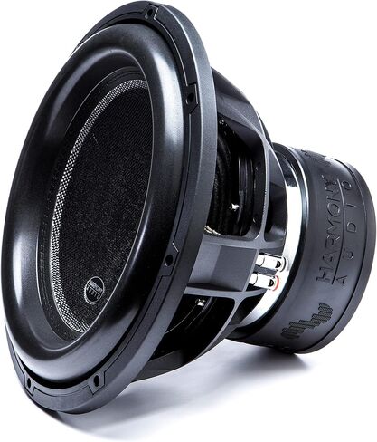 Harmony Audio HA-ML152 Monolith 15" Car Stereo Competition SPL Sub 3200W Dual 2 Ohm Subwoofer in Kuwait