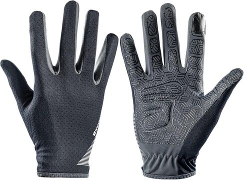 Full Finger Gloves Women Men, Super Thin Hiking Gloves Cycling Gloves Bike Accessories for Adult Bikes, Driving Gloves Women UV Protection Gloves Gym Gloves for Women in Saudi Arabia