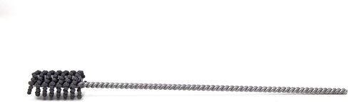 Brush Research 02985 Shotgun Forcing Cone Flex-Hone, Silicon Carbide, 12 Gauge, 180 Grit (Pack of 1) in Saudi Arabia