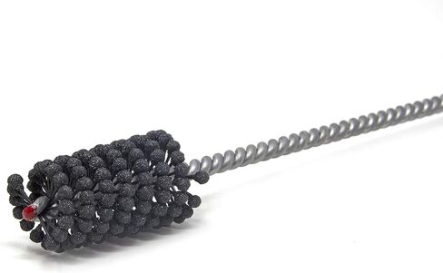 Brush Research 02985 Shotgun Forcing Cone Flex-Hone, Silicon Carbide, 12 Gauge, 180 Grit (Pack of 1) in Saudi Arabia