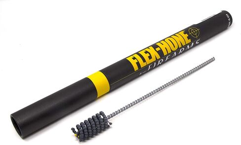 Brush Research 02985 Shotgun Forcing Cone Flex-Hone, Silicon Carbide, 12 Gauge, 180 Grit (Pack of 1) in Saudi Arabia