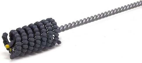 Brush Research 02985 Shotgun Forcing Cone Flex-Hone, Silicon Carbide, 12 Gauge, 180 Grit (Pack of 1) in Saudi Arabia