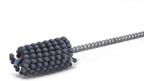 Brush Research 02985 Shotgun Forcing Cone Flex-Hone, Silicon Carbide, 12 Gauge, 180 Grit (Pack of 1) in Saudi Arabia
