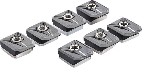 NA 1pc Black Golf Slider Weight for 2016 Taylormade M1 Driver (5g) in Saudi Arabia