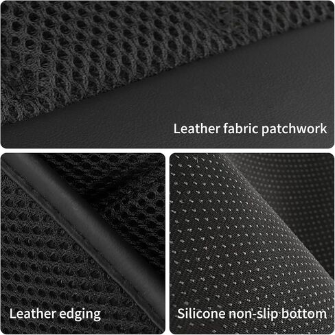 1 قطعة غطاء مقعد السيارة التبريد، وسادة مقعد السيارة جيدة التهوية بدرجة حرارة قابلة للتعديل 12 فولت شاحنة الدفع الرباعي مناسبة عالميًا لغطاء مقعد السيارات الصيفي وسادة تبريد تبريد المقعد in Kuwait